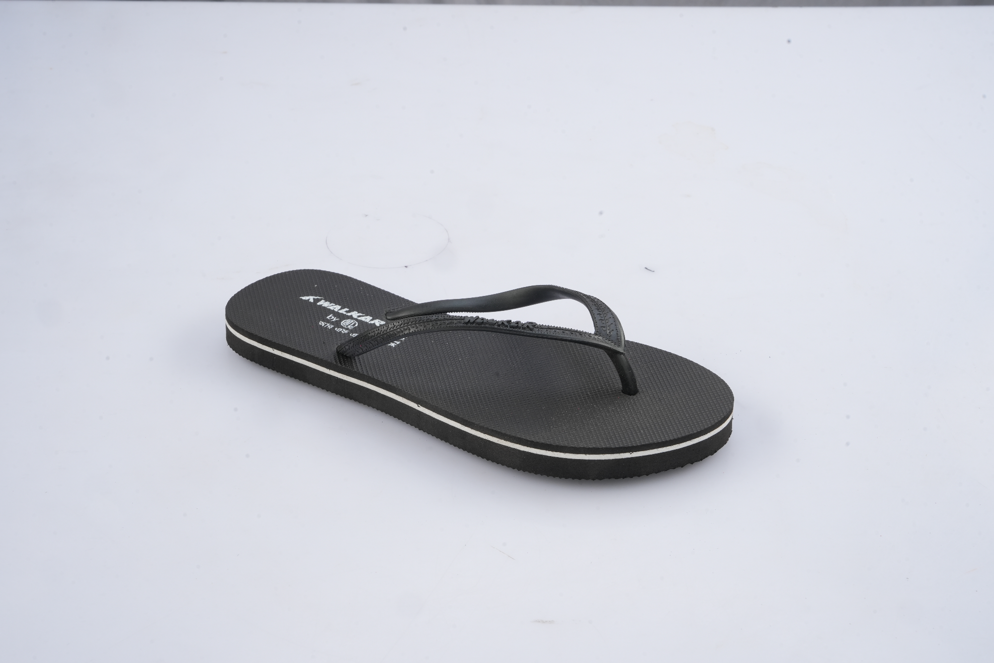 Buy  EVA Ladies Thongs-Super 5G-Black   Best Price In Bangladesh