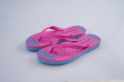 Buy  EVA Ladies Thongs-Pink-Vinalaya-MKT Best Price In Bangladesh