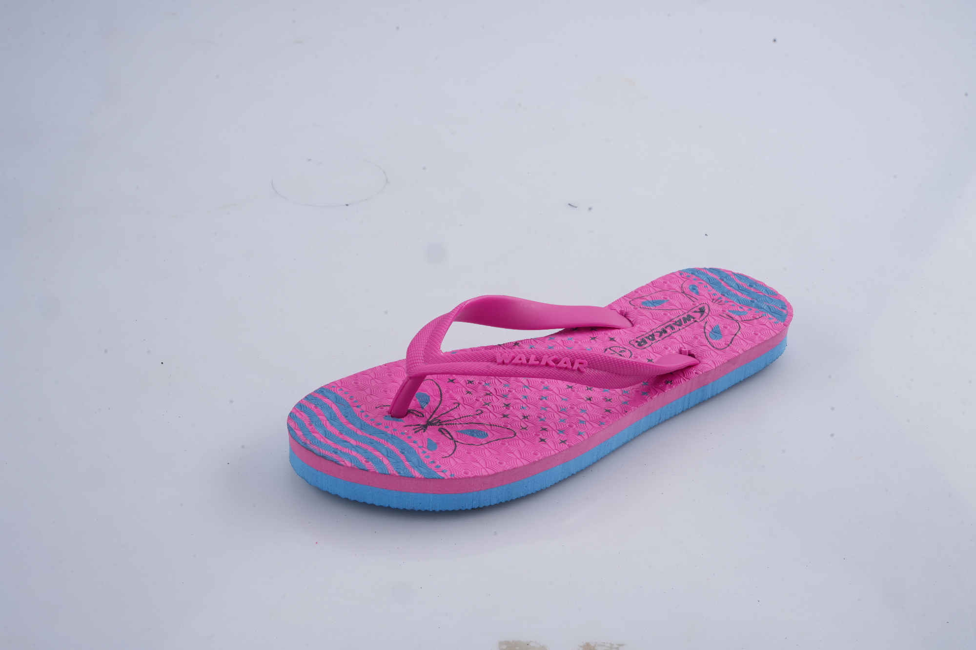 Buy  EVA Ladies Thongs-Pink-Vinalaya-MKT Best Price In Bangladesh