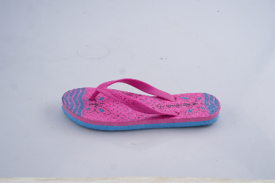 Buy  EVA Ladies Thongs-Pink-Vinalaya-MKT Best Price In Bangladesh