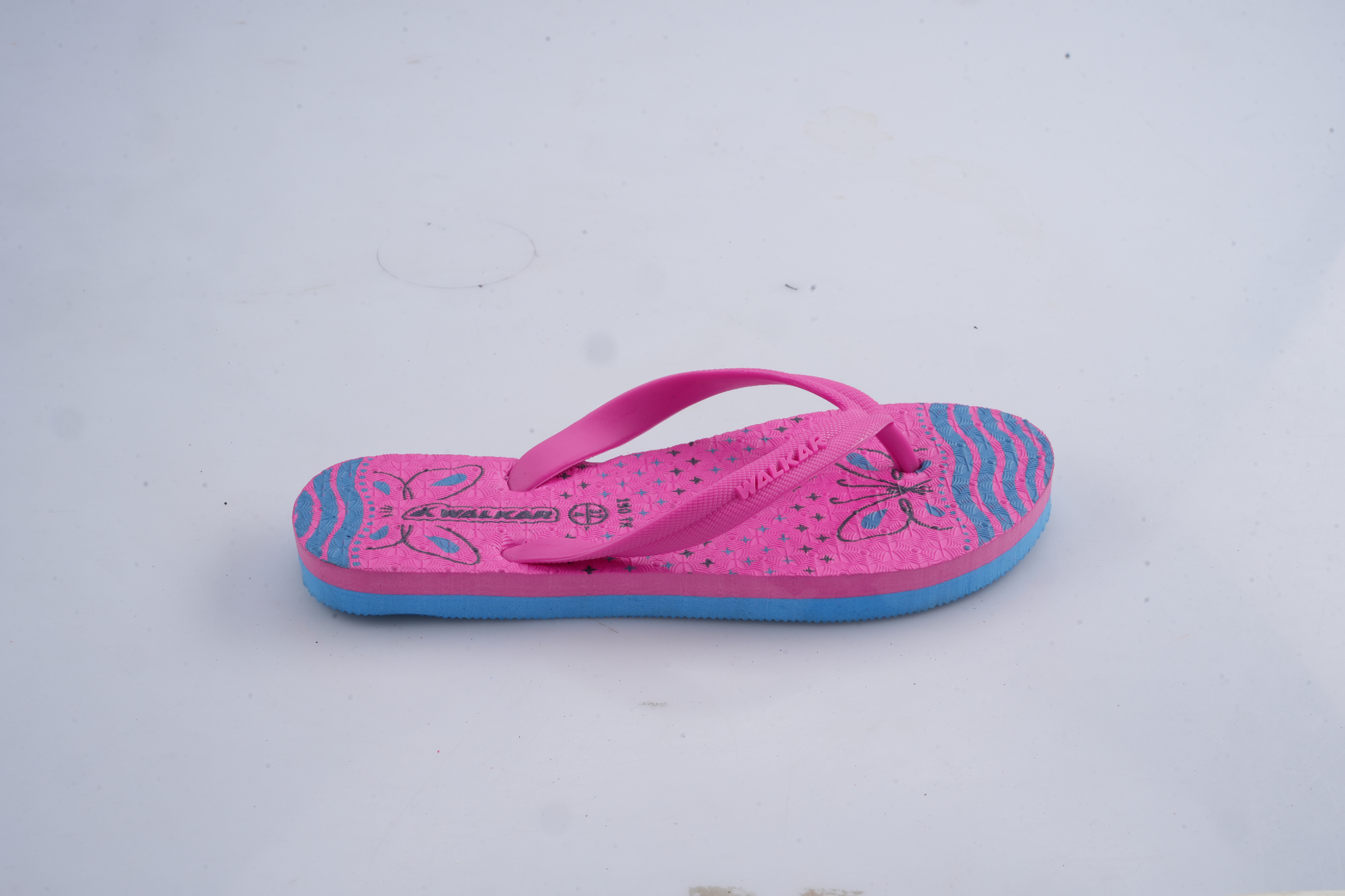 Buy  EVA Ladies Thongs-Pink-Vinalaya-MKT Best Price In Bangladesh