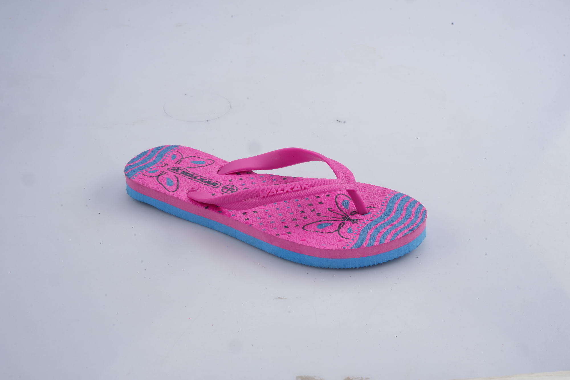 Buy  EVA Ladies Thongs-Pink-Vinalaya-MKT Best Price In Bangladesh