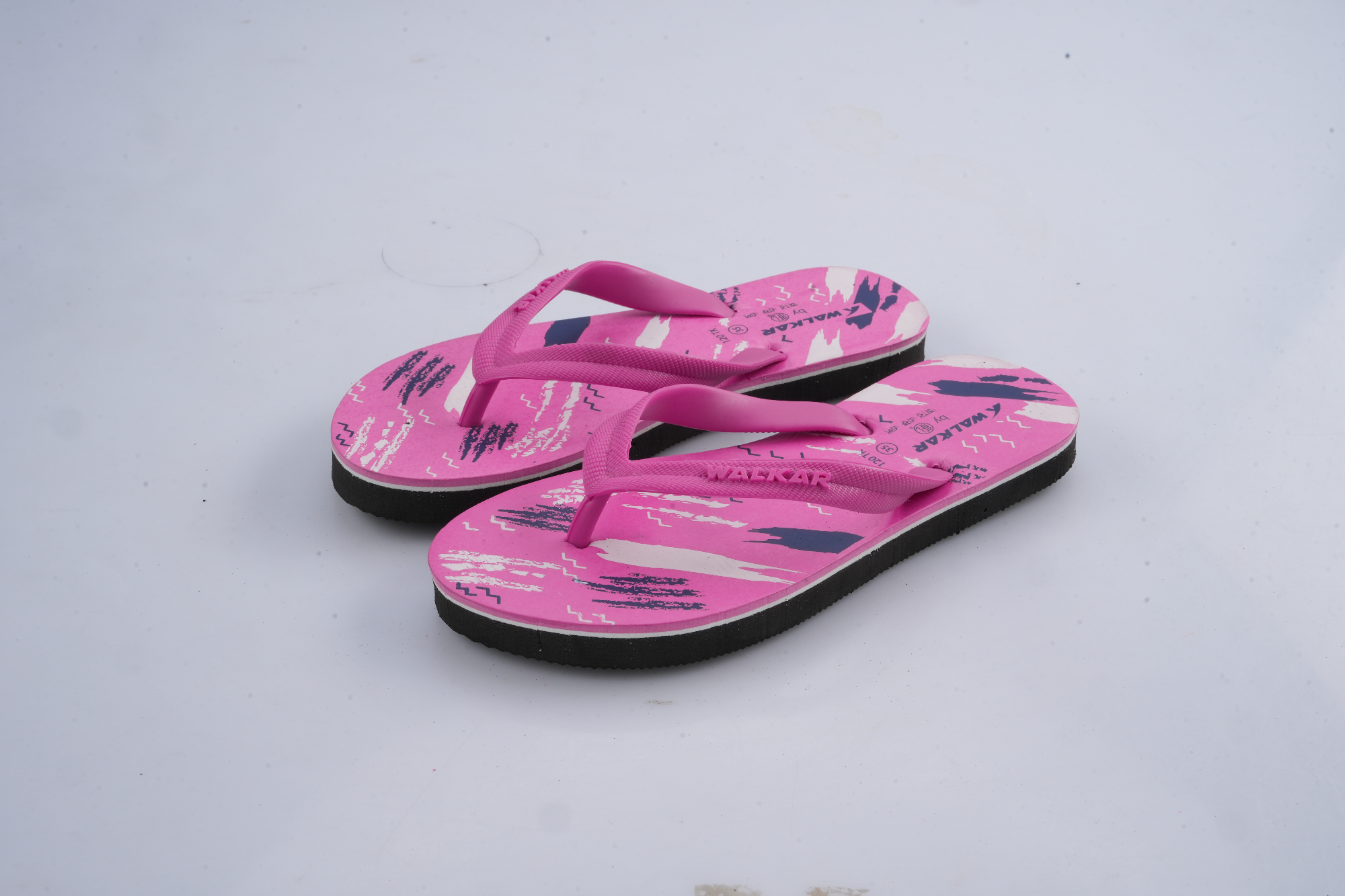 Buy EVA Ladies Thongs-Super-Pink-MKT  Best Price In Bangladesh