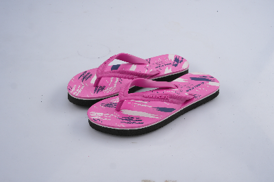 Buy EVA Ladies Thongs-Super-Pink-MKT  Best Price In Bangladesh