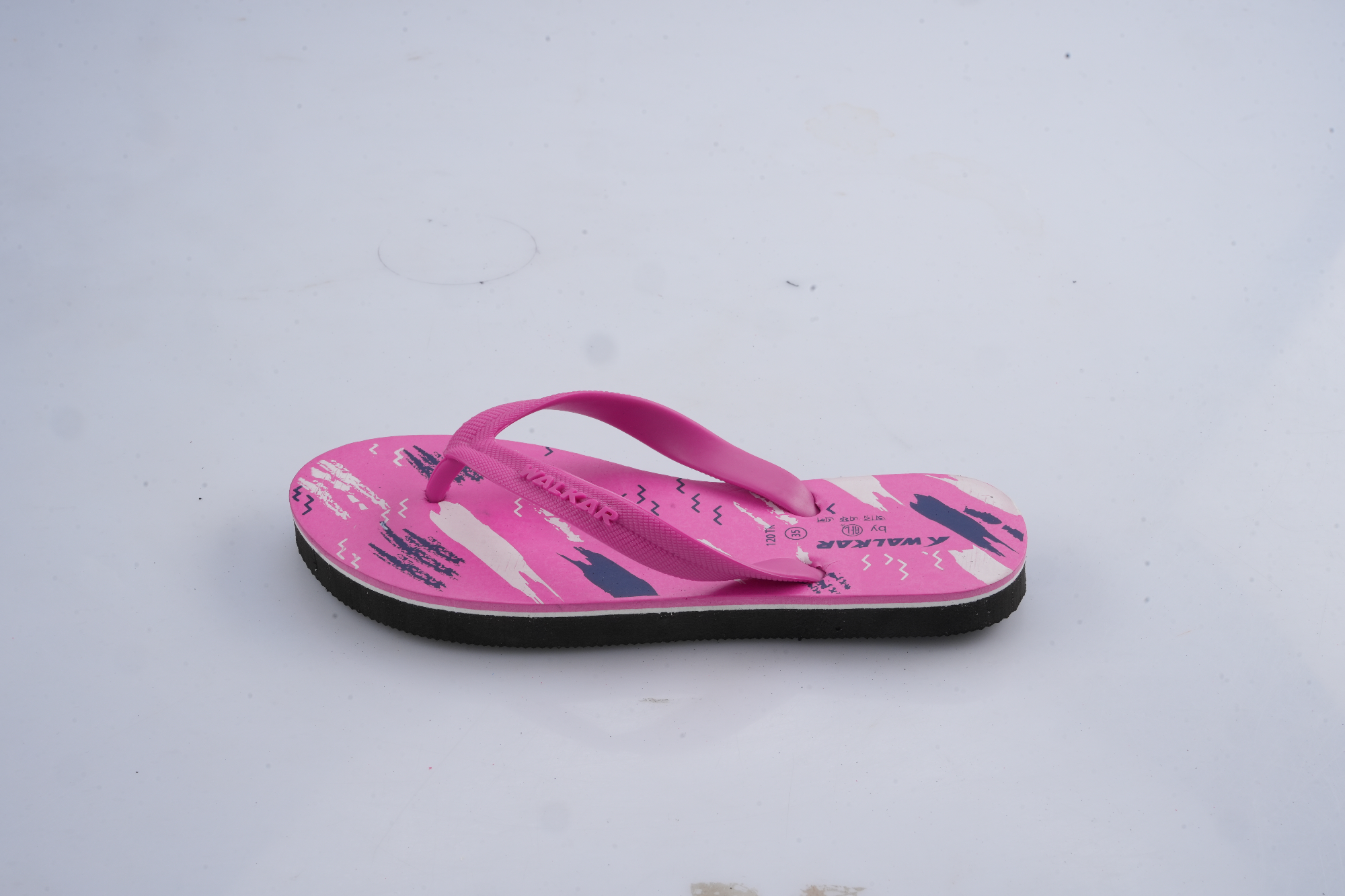 Buy EVA Ladies Thongs-Super-Pink-MKT  Best Price In Bangladesh