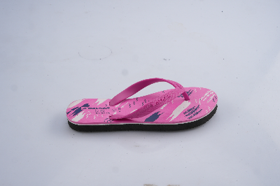 Buy EVA Ladies Thongs-Super-Pink-MKT  Best Price In Bangladesh