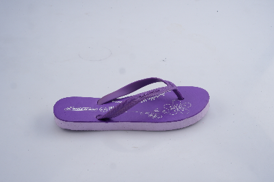 Buy  EVA Ladies Thongs-Violet-Evaloy-MKT  Best Price In Bangladesh