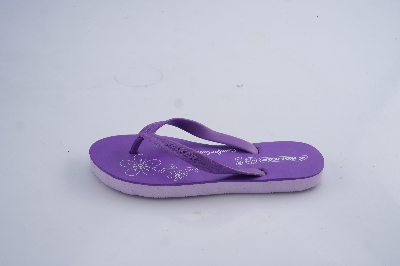 Buy  EVA Ladies Thongs-Violet-Evaloy-MKT  Best Price In Bangladesh