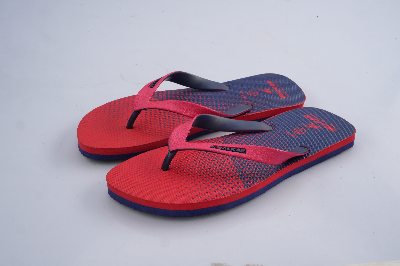 Buy  EVA Mens Thongs-Red&Blue-Vinalaya-MKT   Best Price In Bangladesh