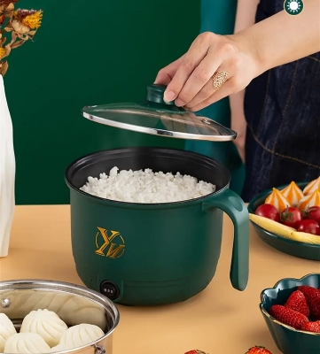 Picture of Multi-function Stemming pot