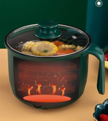 Picture of Multi-function Stemming pot