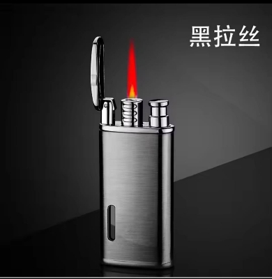 Picture of Windproof Metal Durable General Cigarette Lighters