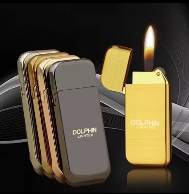Picture of Dolphin Wind profitable Brooten Gas Lighters