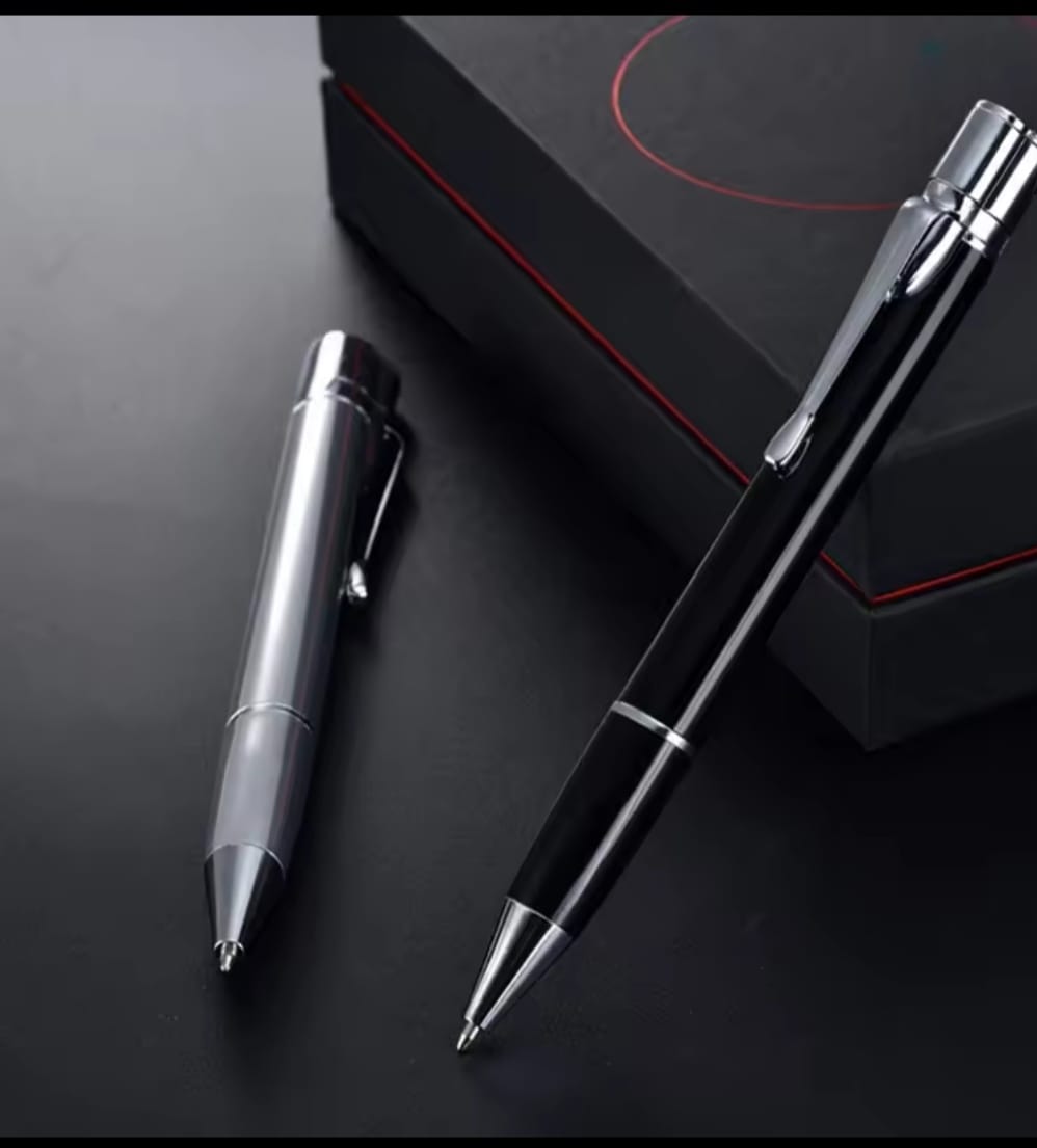 Picture of Metal Jet Butane Cigarette Lighter Turbo Lighters Mini Portable Gadget