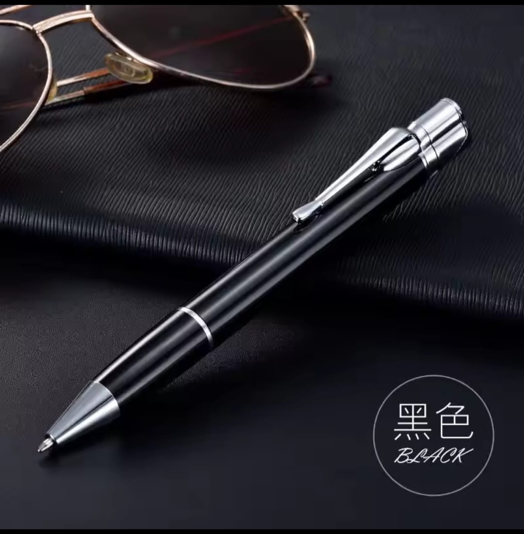 Picture of Metal Jet Butane Cigarette Lighter Turbo Lighters Mini Portable Gadget