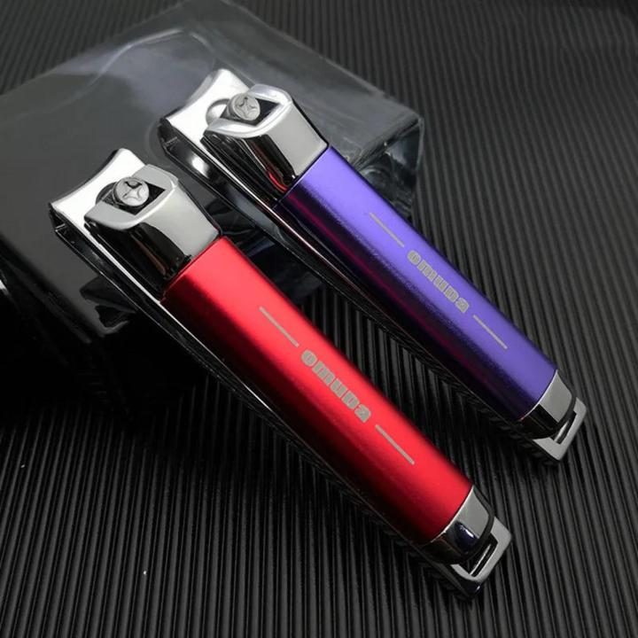 Picture of Nail Cutter Clipper Omuda Brand - High Premium Quality - 1 Pcs