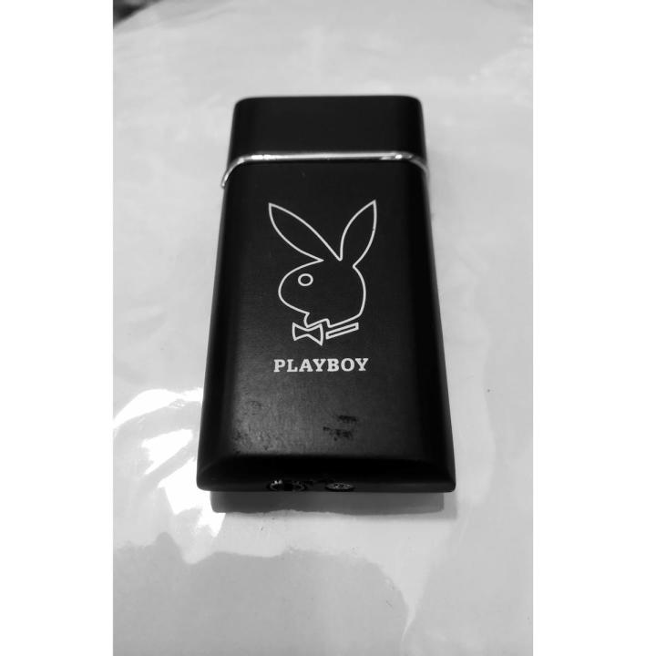 Picture of Metal Lighter - Black