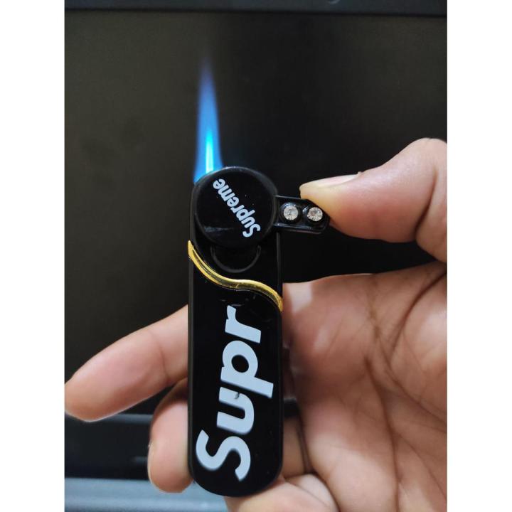 Picture of SUPRIME New Fashionable Windproof Butane Lighter