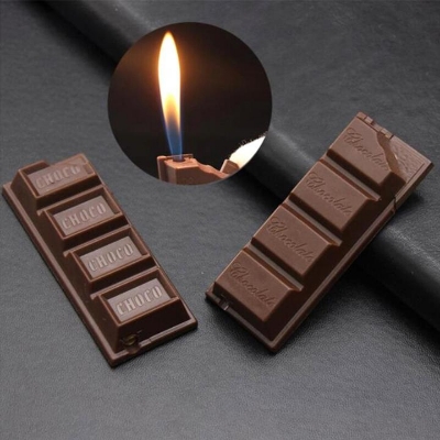 Picture of Chocolate Creativo Centimeters LIghter