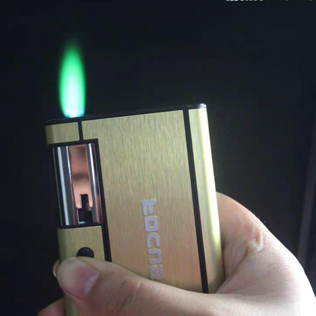 Picture of Cigarett Holder Case For Men cigarette box