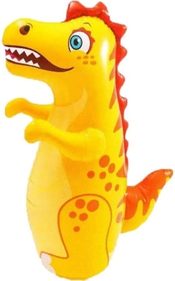 Picture of Animal Toy Children 3D Bop Bags Boxing Punch Bag