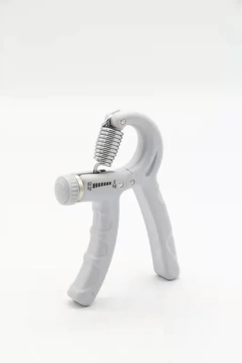 Picture of Strengthen Your Grip - New Strong Man Hand Grip - Improve Hand Strength