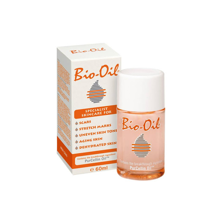 Picture of Bio_Oil Skin Care Body Oil 60ml