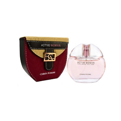Picture of Active Women Fragnance 80ml