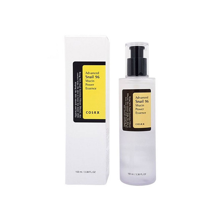Picture of COSRX Advanced Snail 96 Mucin Power Essence 100ml | Korea