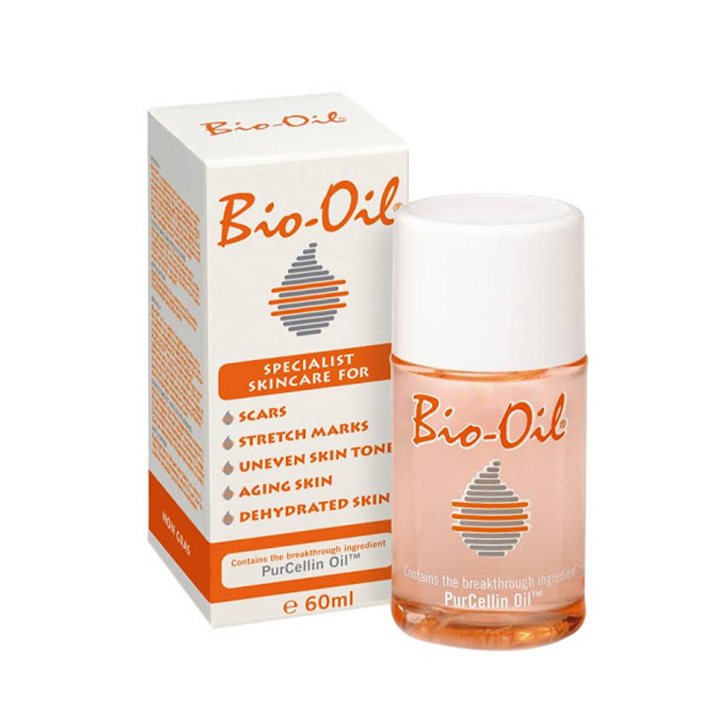 Picture of Bio_Oil Skin Care Body Oil 60ml
