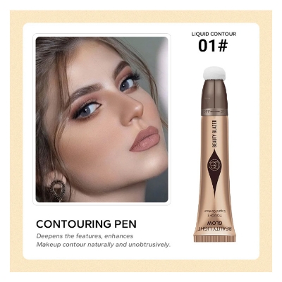 Picture of BEAUTY GLAZED Touche Liquid Blush / Contour / Highlighter 15ml