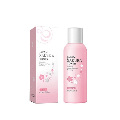 Picture of Laikou Japan Sakura Toner 100ml