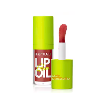 Picture of Beauty Glazed Glow Lip Oil 4g - #107 Hugging