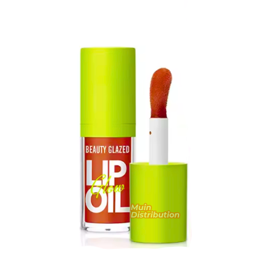 Picture of Beauty Glazed Glow Lip Oil 4g - #106 Fuse