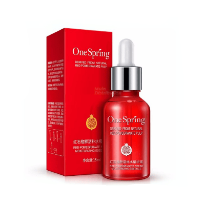 Picture of One Spring Pomegranate Serum - 15ml