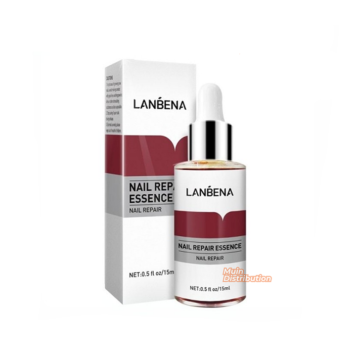 Picture of LANBENA Nail Repair Essence / Nail Serum - 15ml