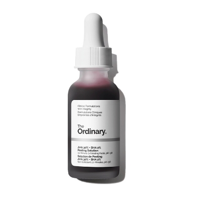 Picture of The Ordinary Serum AHA 30% + BHA 2% Peeling Solution 30ml