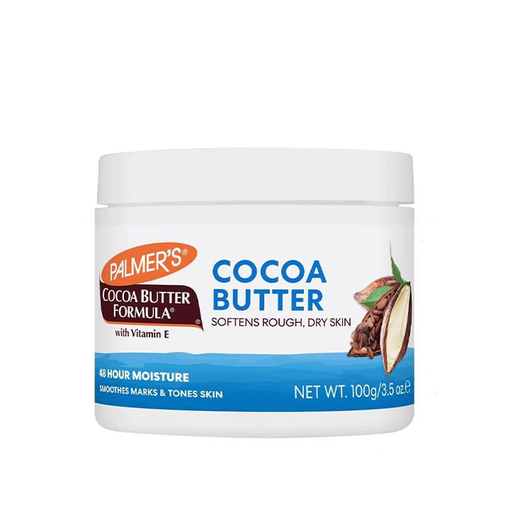 Picture of Palmer's Cocoa Butter Cream with Vitamin E 100g