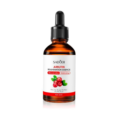 Picture of SADOER Alpha Arbutin Rejuvenating Essence, Moisturizer-30ml