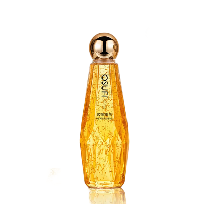 Picture of Authentic OSUFI Collagen Face Serum Anti Aging Moisturizing Brightening Badsha Serum - OSUFI King Serum 300ml