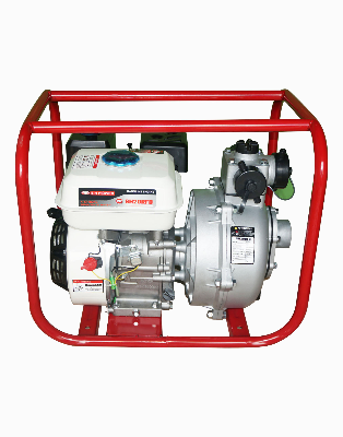  SH POWER 2” High Pressure Water Pump SH-20RFD