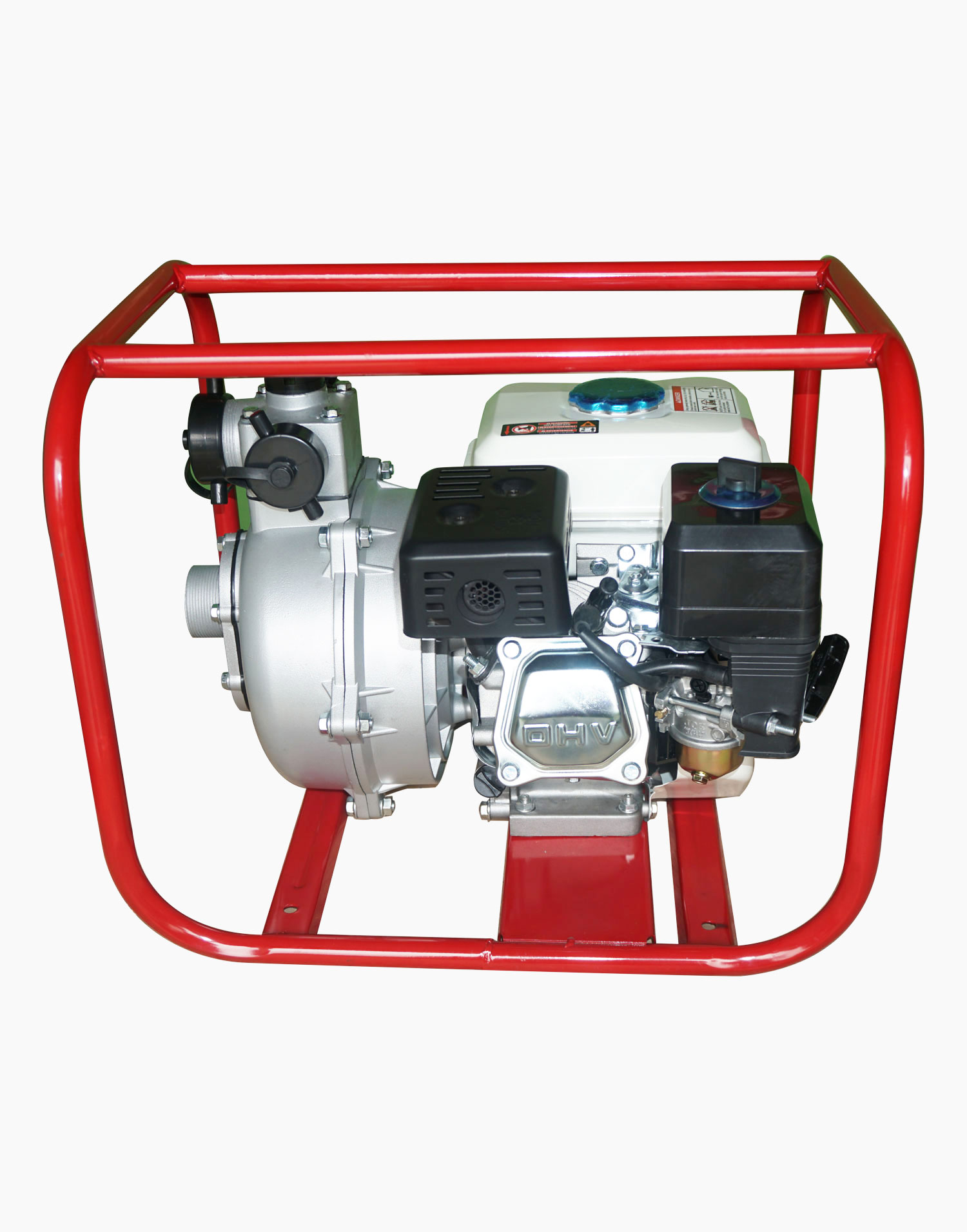  SH POWER 2” High Pressure Water Pump SH-20RFD