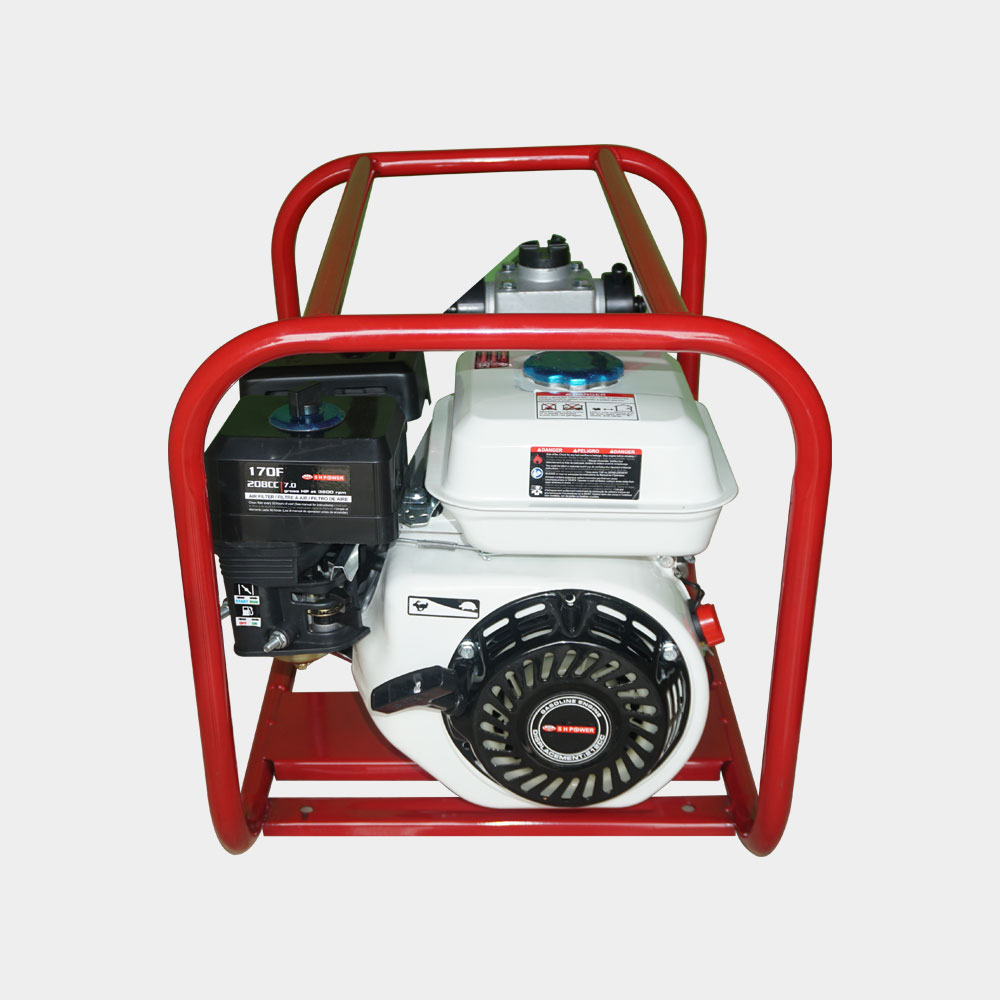  SH POWER 2” High Pressure Water Pump SH-20RFD