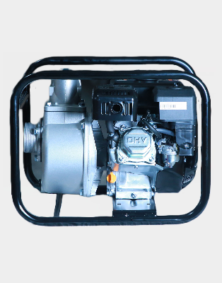 KOSHIN 3″ Petrol Water Pump SEV-80E, Made in Japan