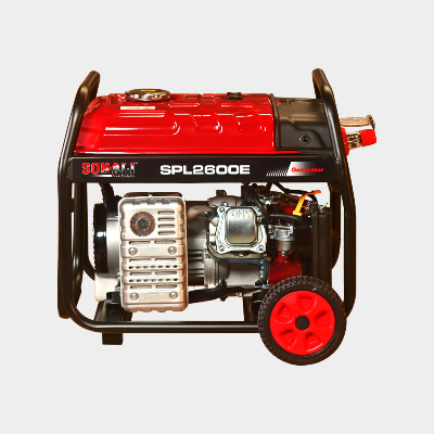 SONALI 2.2KW Petrol Generator SPL2600E
