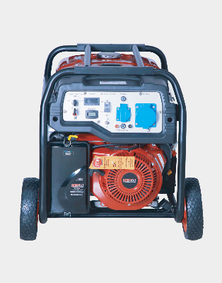 SONALI 7.5KW Petrol Generator SPL8600E