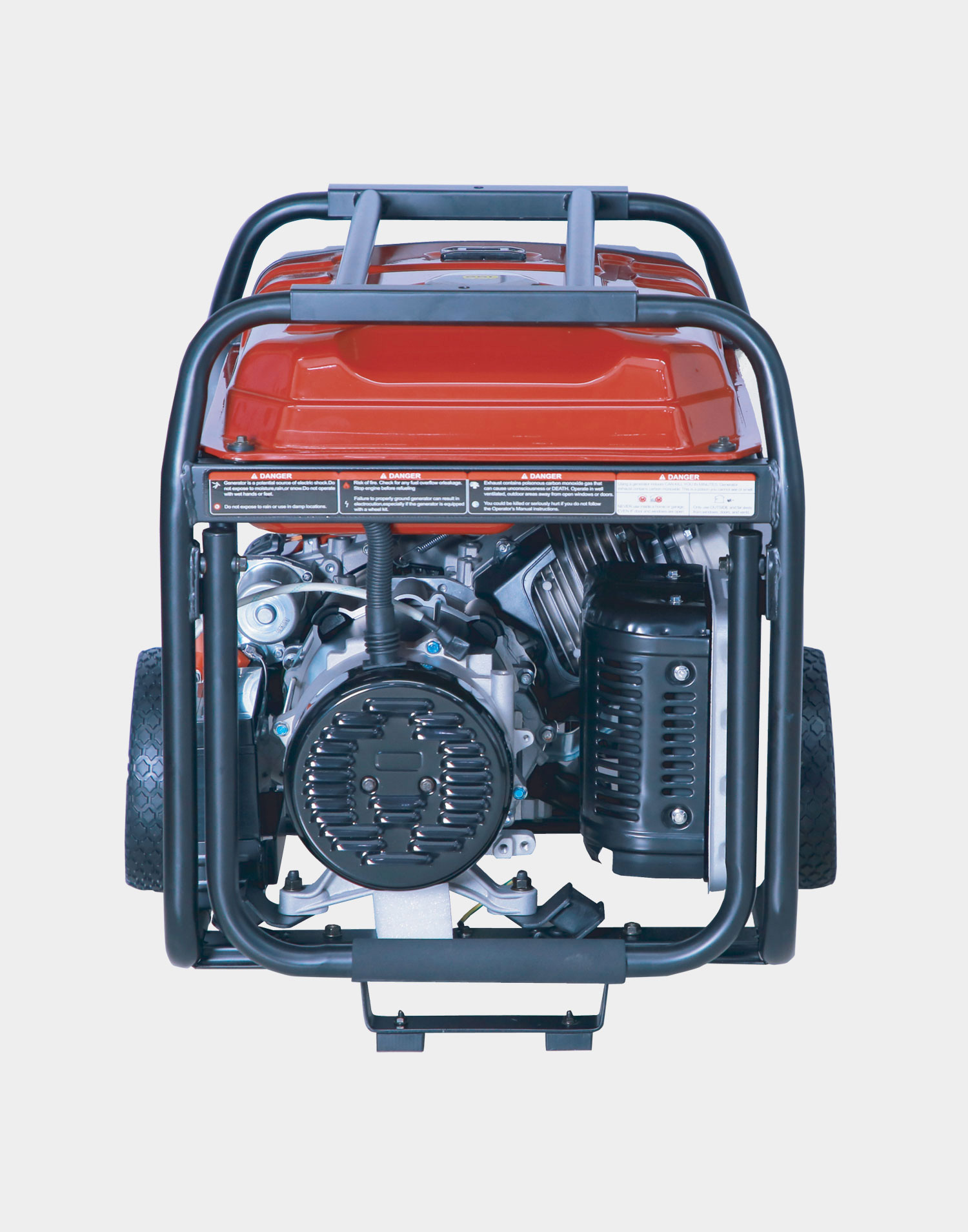 SONALI 7.5KW Petrol Generator SPL8600E