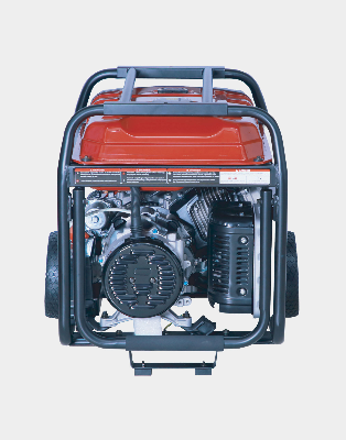 SONALI 7.5KW Petrol Generator SPL8600E