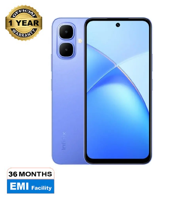 Picture of Infinix Smart 10 4GB RAM 64GB ROM (Best Price) Multicolor