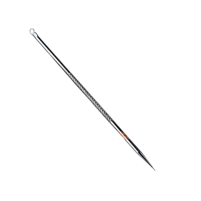 Picture of Bron Stick / Blackhead Remover Tool Acne Pimple Extractor (Silver) 1 pcs